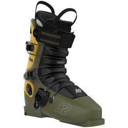K2 FL3X Revolver- Ανδρικές Μπότες Ski 