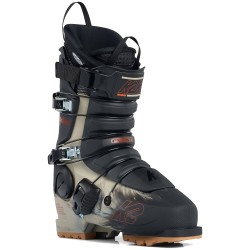 K2 FL3X Revolver Team GripWalk - Ανδρικές Μπότες Ski 