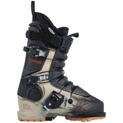 K2 FL3X Revolver Team GripWalk - Ανδρικές Μπότες Ski 
