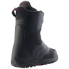 BURTON Mint Boa®- Black - Women's Snowboard Boots 2026