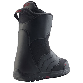 BURTON Mint Boa®- Black - Γυναικείες Μπότες Snowboard 2026