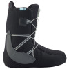 BURTON Mint Boa®- Black - Women's Snowboard Boots 2026