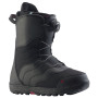 BURTON Mint Boa®- Black - Women's Snowboard Boots 2026