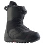 BURTON Mint Boa®- Black - Γυναικείες Μπότες Snowboard 2026