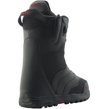 BURTON Mint speedzone Lace- Black - Γυναικείες Μπότες Snowboard 2026