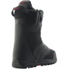 BURTON Mint speedzone Lace- Black - Women's Snowboard Boots 2026
