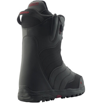 BURTON Mint speedzone Lace- Black - Γυναικείες Μπότες Snowboard 2026