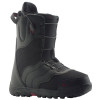 BURTON Mint speedzone Lace- Black - Women's Snowboard Boots 2026