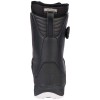 K2 KINSLEY Clicker™ X HB - Black - Γυναικείες step-in Μπότες Snowboard 2026