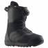 BURTON Mint Boa®- Black - Γυναικείες Μπότες Snowboard 2025