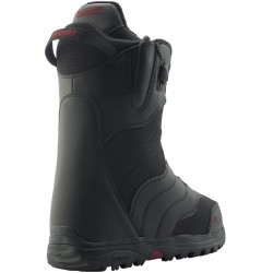 BURTON Mint speedzone Lace- Black - Γυναικείες Μπότες Snowboard 2025