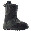 BURTON Mint speedzone Lace- Black - Γυναικείες Μπότες Snowboard 2026