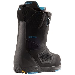 BURTON Photon - Black - Ανδρικές Μπότες Snowboard 2025