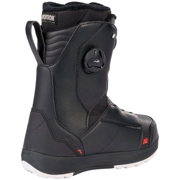 K2 KINSLEY Clicker™ X HB - Black - Γυναικείες step-in Μπότες Snowboard 2026