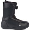 K2 MARKET BOA - Black -Ανδρικές Μπότες Snowboard 2026