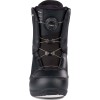 K2 MARKET BOA - Black -Ανδρικές Μπότες Snowboard 2026