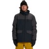 BILLABONG A/Div Outsider 10K Insulated - Ανδρικό Snowboard Jacket - Black