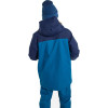 BURTON COVERT Men's snow Jacket - Dress Blue/Lyons Blue