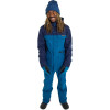 BURTON COVERT Men's snow Jacket - Dress Blue/Lyons Blue