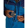 BURTON COVERT Men's snow Jacket - Dress Blue/Lyons Blue