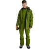 BURTON Dunmore 2L 10K- Men's snow Jacket - Calla Green