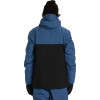 BILLABONG A/Div Expedition 15K Insulated - Men's Snow Jacket - Deep Blue