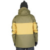 DC Defy - Technical Snow Jacket for Men - Ivy Green