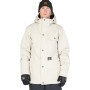 DC Servo 15K Insulated - Men's Snowboard Jacket - Pelican
