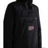NAPAPIJRI Rainforest Winter 3 Men's Jacket - Black