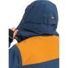 QUIKSILVER Fairbanks - Men's Technical Snow Jacket - Insignia Blue