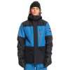 QUIKSILVER Mission Block Insulated - Men's Snow Jacket - True Black