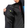 QUIKSILVER Mission Block Insulated - Men's Snow Jacket - True Black