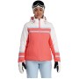 SPYDER Captivate Insulated - Women's snow Jacket - Tropic