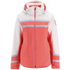 SPYDER Captivate Insulated - Women's snow Jacket - Tropic
