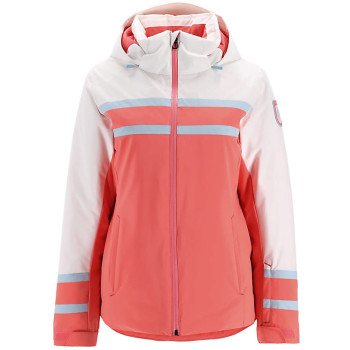 SPYDER Captivate Insulated - Women's snow Jacket - Tropic