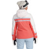 SPYDER Captivate Insulated - Women's snow Jacket - Tropic