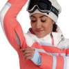 SPYDER Captivate Insulated - Women's snow Jacket - Tropic