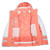 SPYDER Captivate Insulated - Women's snow Jacket - Tropic