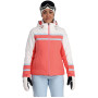 SPYDER Captivate Insulated - Women's snow Jacket - Tropic