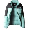THE NORTH FACE Women's Diablo Down Jacket - Wasabi/TNF Black
