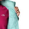 THE NORTH FACE Women's Diablo Down Jacket - Wasabi/TNF Black