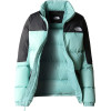 THE NORTH FACE Women's Diablo Down Jacket - Wasabi/TNF Black