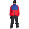 VOLCOM 2836 Insulated - Men's snow Jacket - Red