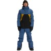 BILLABONG A/Div Expedition 15K Insulated - Ανδρικό Snow Jacket - Deep Blue