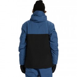 BILLABONG A/Div Expedition 15K Insulated - Ανδρικό Snow Jacket - Deep Blue