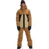 BILLABONG A/Div Expedition 15K Insulated - Ανδρικό Snow Jacket - Dune