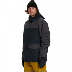 BILLABONG A/Div Outsider 10K Insulated - Ανδρικό Snowboard Jacket - Black