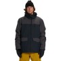 BILLABONG A/Div Outsider 10K Insulated - Ανδρικό Snowboard Jacket - Black BILLABONG A/Div Outsider 10K Insulated - Ανδρικό Snowboard Jacket - Black