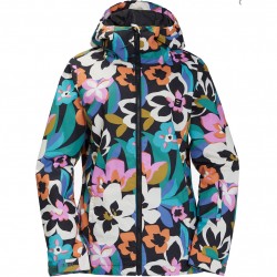 BILLABONG Sula 10K Insulated- Γυναικείο Snow Jacket - Cossy Floral
