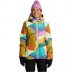 BILLABONG Sula 10K Insulated- Γυναικείο Snow Jacket - Rocky Peak
